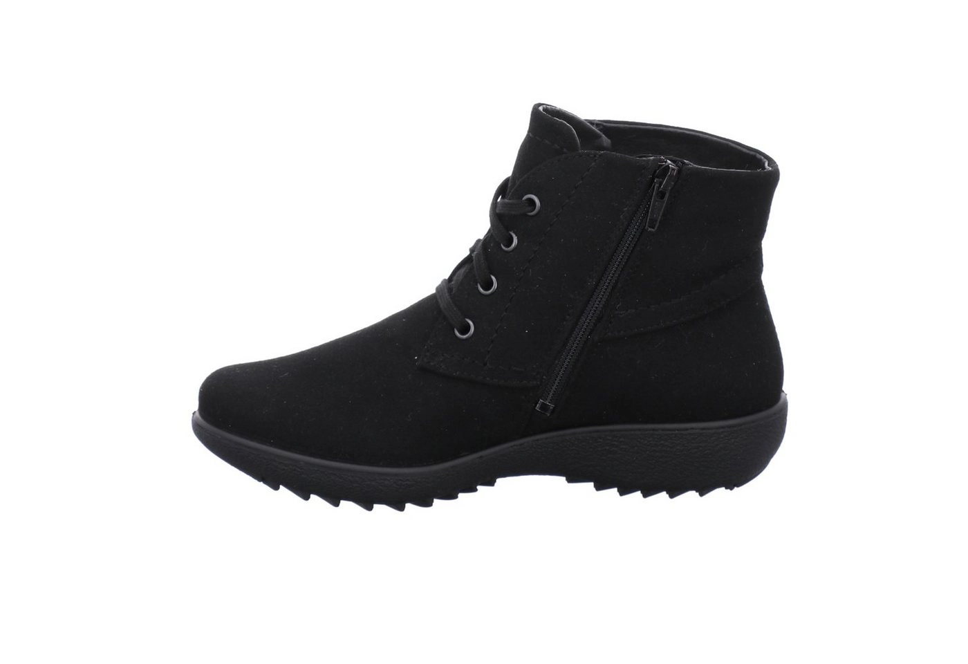 Westland »Orleans 126, schwarz« Stiefelette