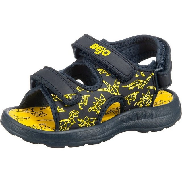 BEjO »Outdoorsandalen für Mädchen« Outdoorsandale