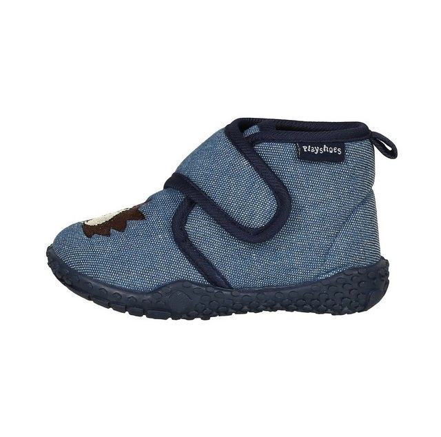 Playshoes »Hausschuh Igel« Hausschuh