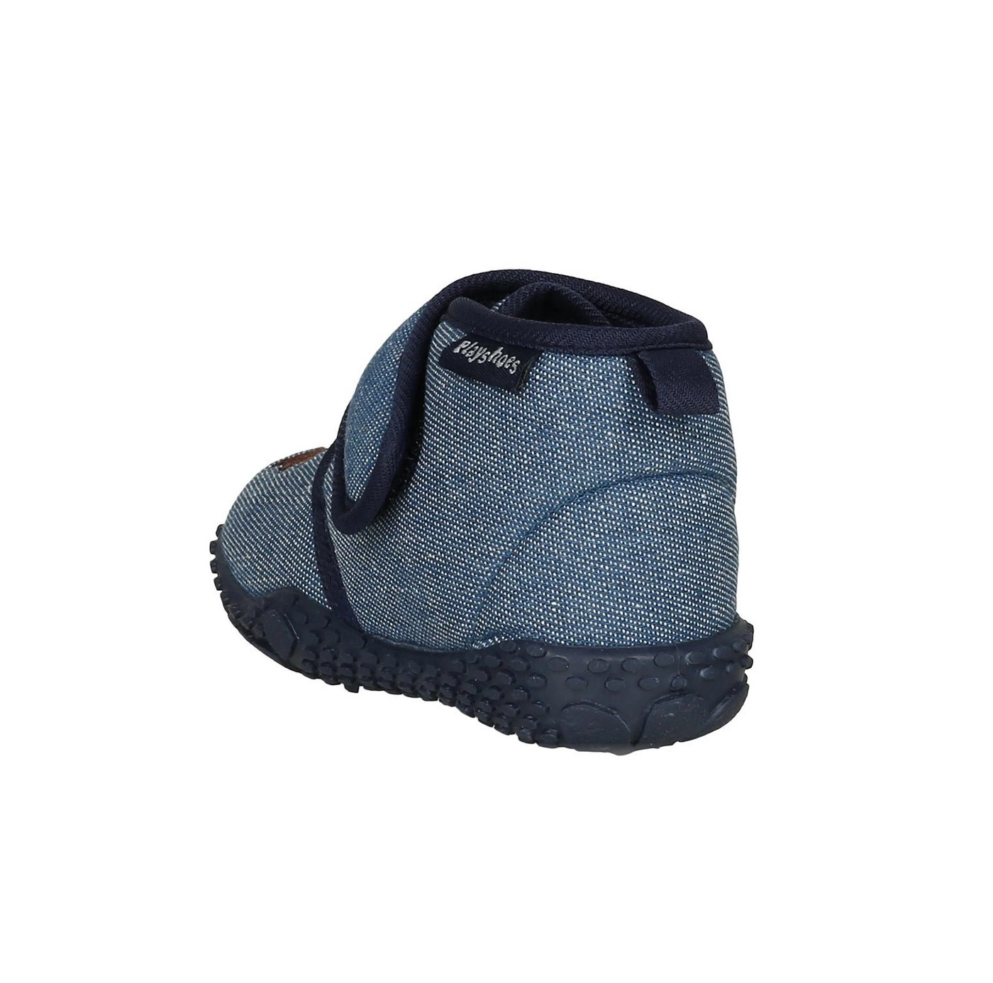 Playshoes »Hausschuh Igel« Hausschuh