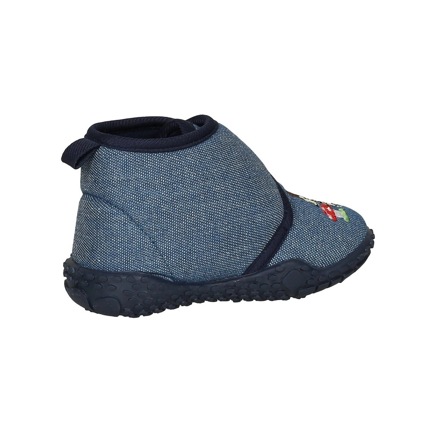 Playshoes »Hausschuh Igel« Hausschuh