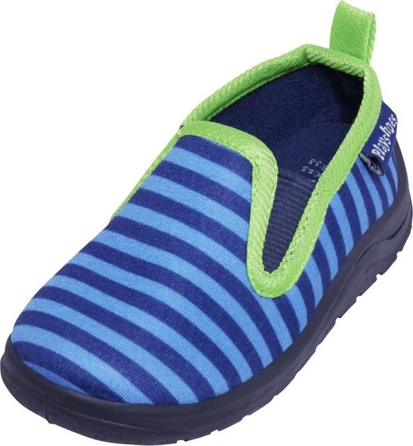 Playshoes »Hausschuh Ringel« Hausschuh