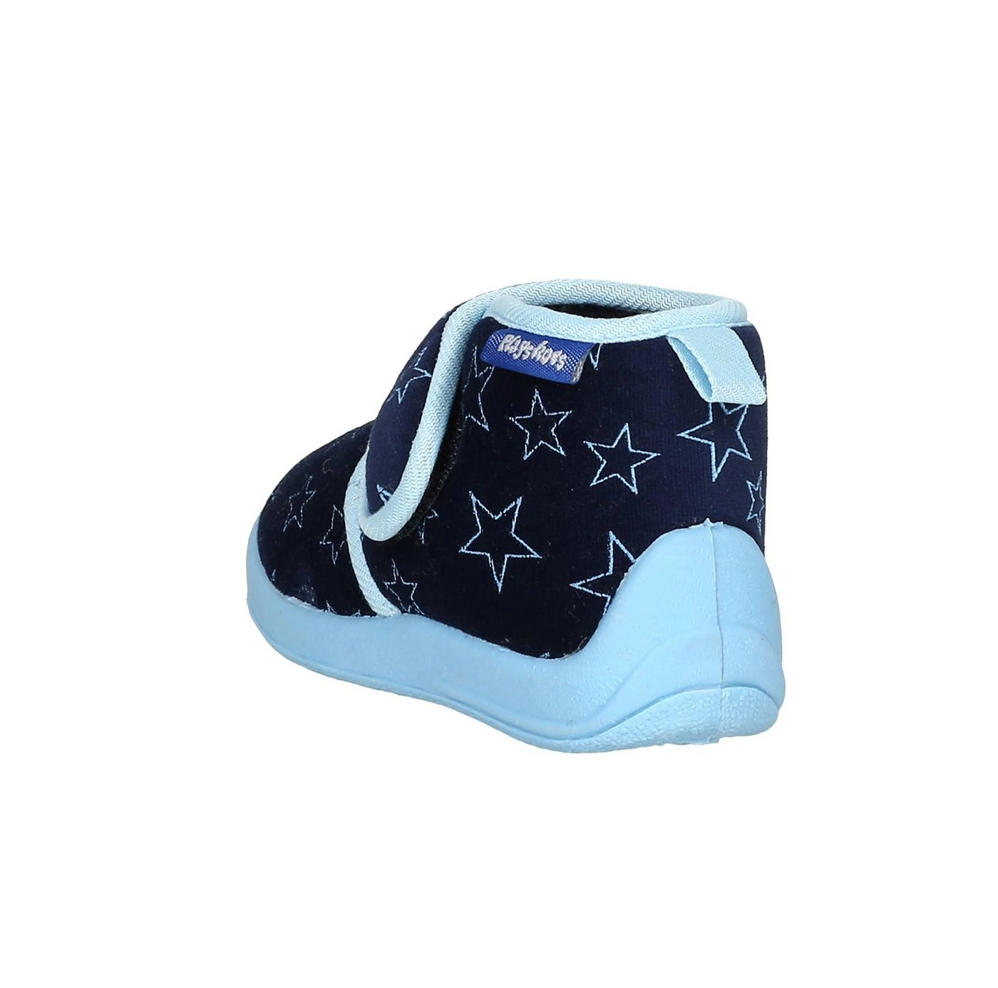 Playshoes »Hausschuh Pastell« Hausschuh