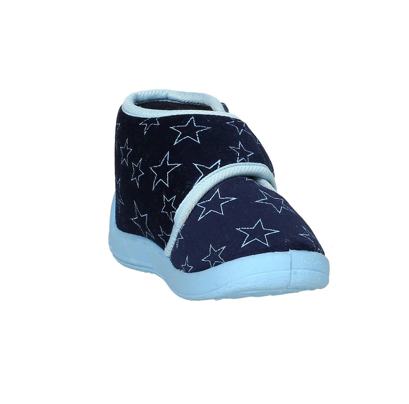 Playshoes »Hausschuh Pastell« Hausschuh