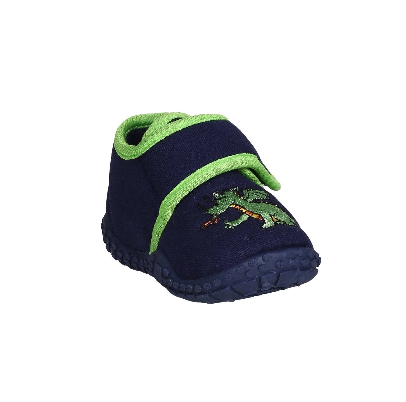 Playshoes »Hausschuh Drache« Hausschuh