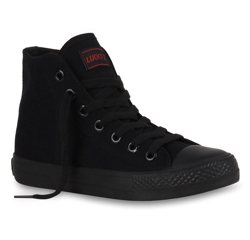 VAN HILL »94589« Sneaker Bequeme Schuhe