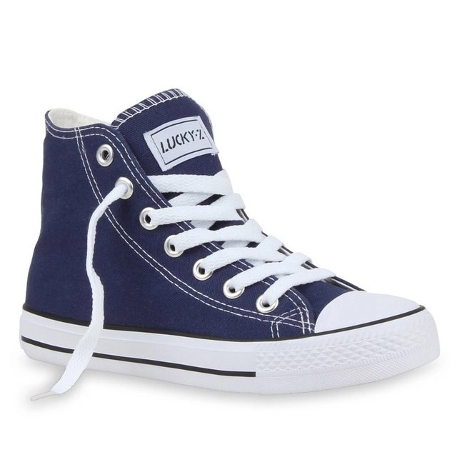 VAN HILL »94589« Sneaker Bequeme Schuhe