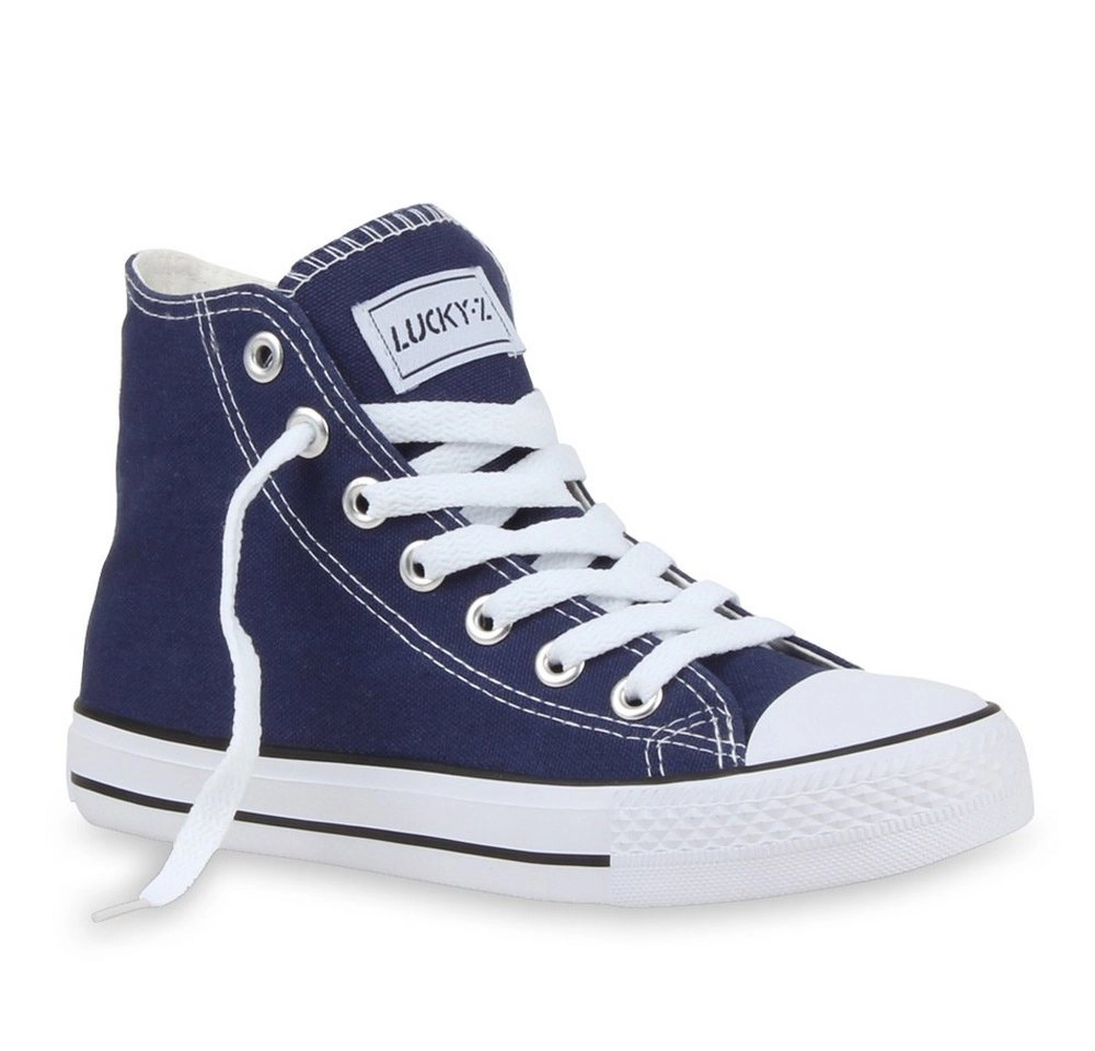 VAN HILL »94589« Sneaker Bequeme Schuhe