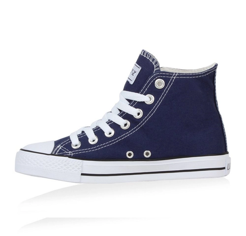 VAN HILL »94589« Sneaker Bequeme Schuhe