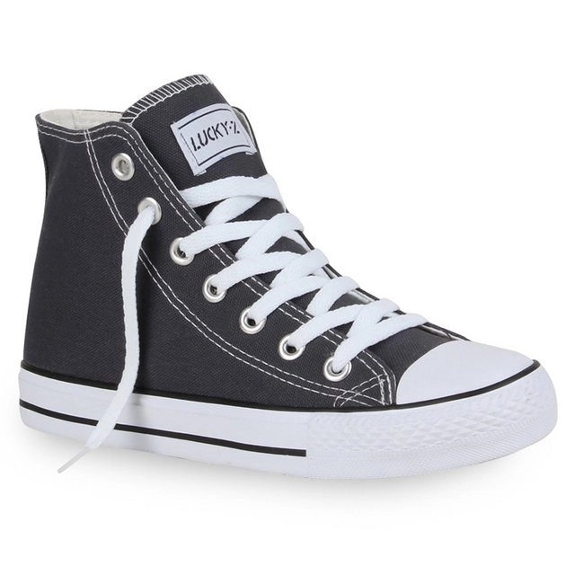 VAN HILL »94589« Sneaker Bequeme Schuhe