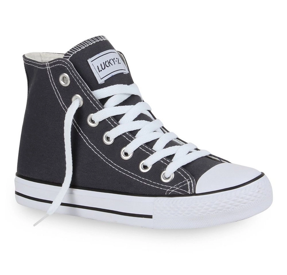 VAN HILL »94589« Sneaker Bequeme Schuhe