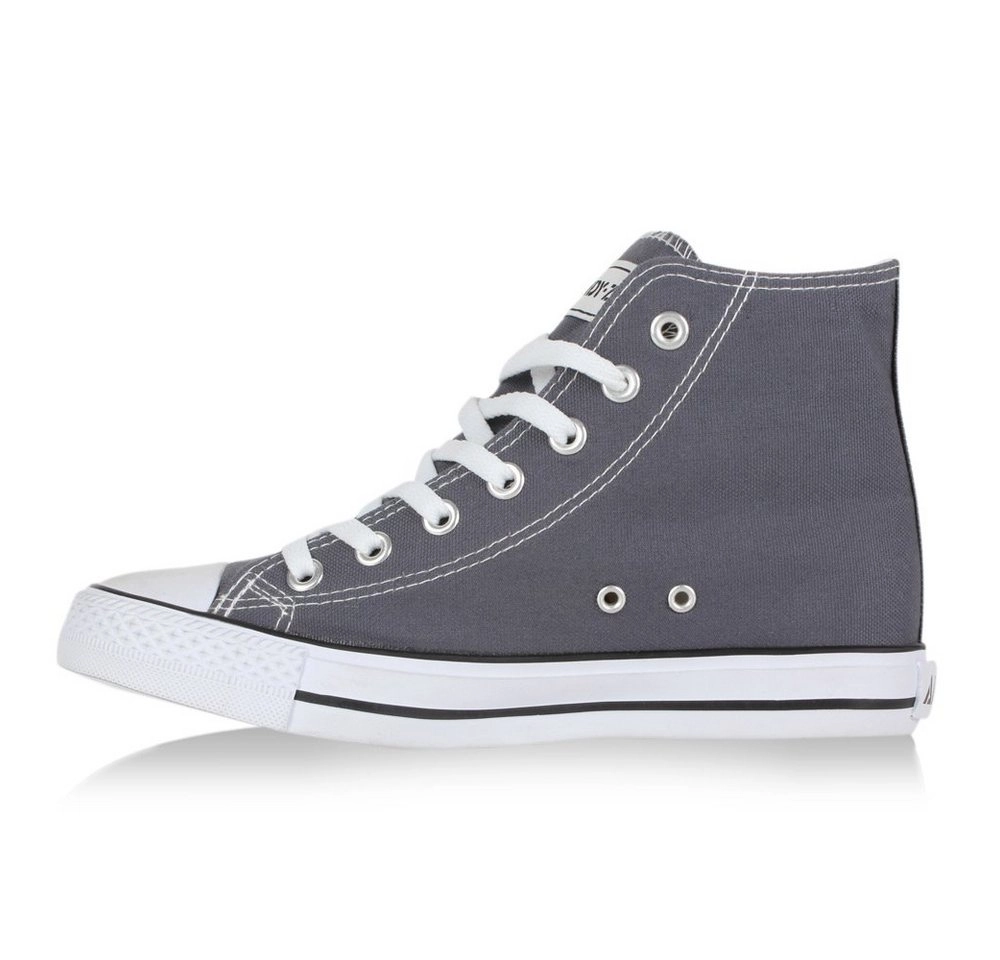 VAN HILL »94589« Sneaker Bequeme Schuhe