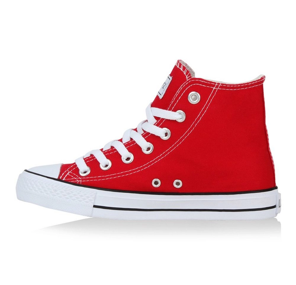 VAN HILL »94589« Sneaker Bequeme Schuhe