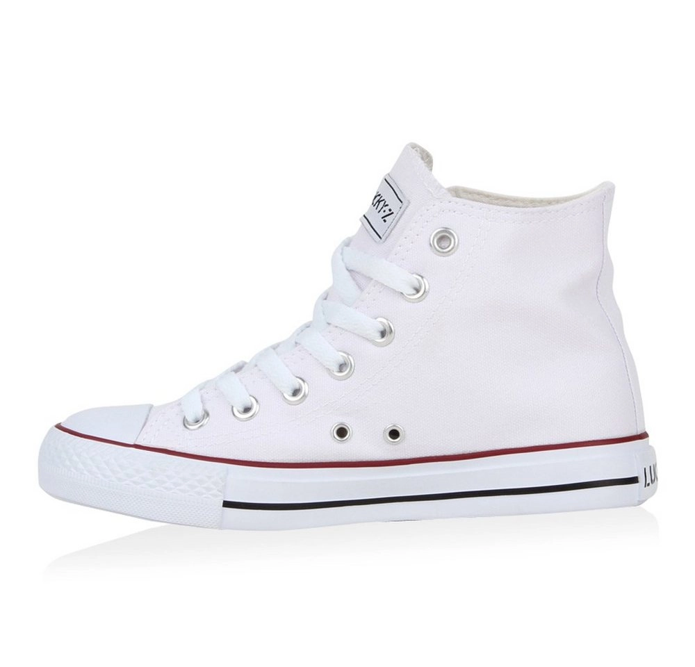 VAN HILL »94589« Sneaker Bequeme Schuhe