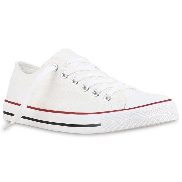 VAN HILL »811077« Sneaker Bequeme Schuhe