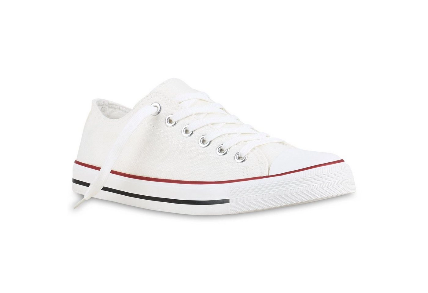 VAN HILL »811077« Sneaker Bequeme Schuhe