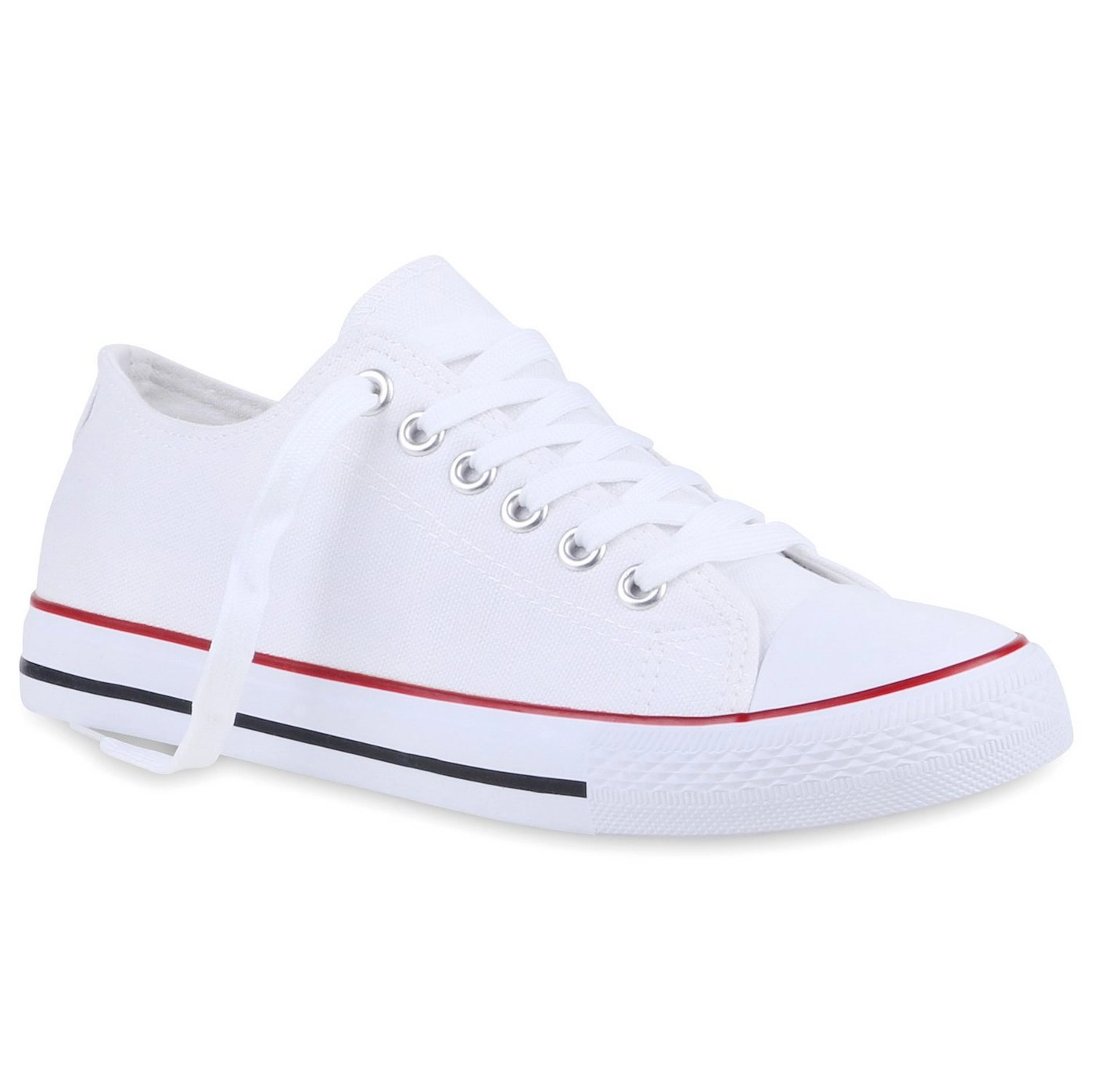 VAN HILL »811077 NG A1011[NG]A01[XI] Herren Sneaker« Sneaker Bequeme Schuhe