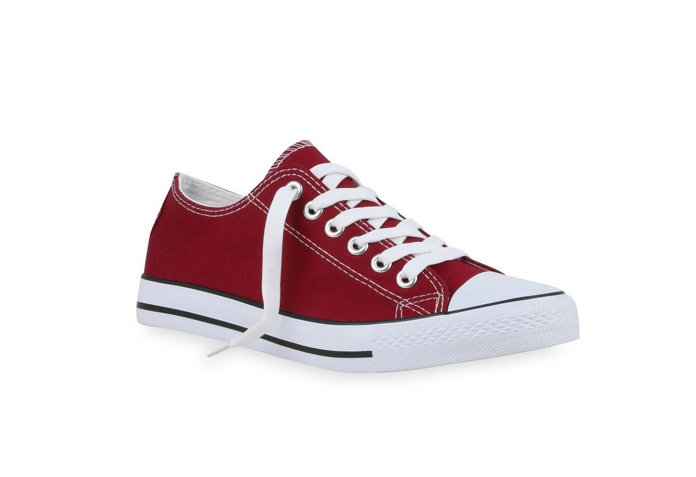 VAN HILL »811077« Sneaker Bequeme Schuhe