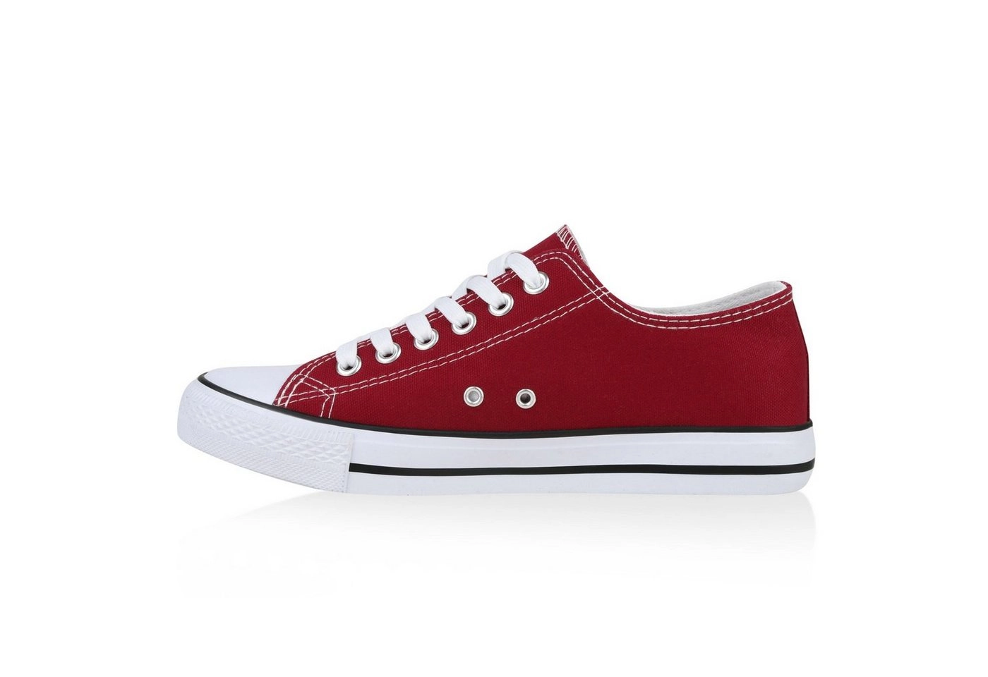 VAN HILL »811077« Sneaker Bequeme Schuhe