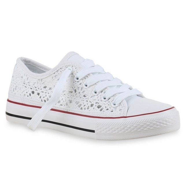 VAN HILL »97316« Sneaker Bequeme Schuhe