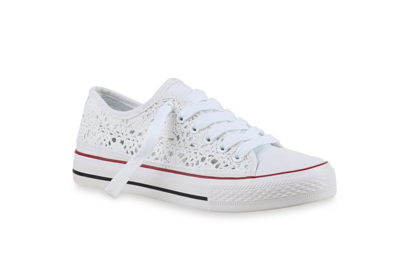 VAN HILL »97316« Sneaker Bequeme Schuhe