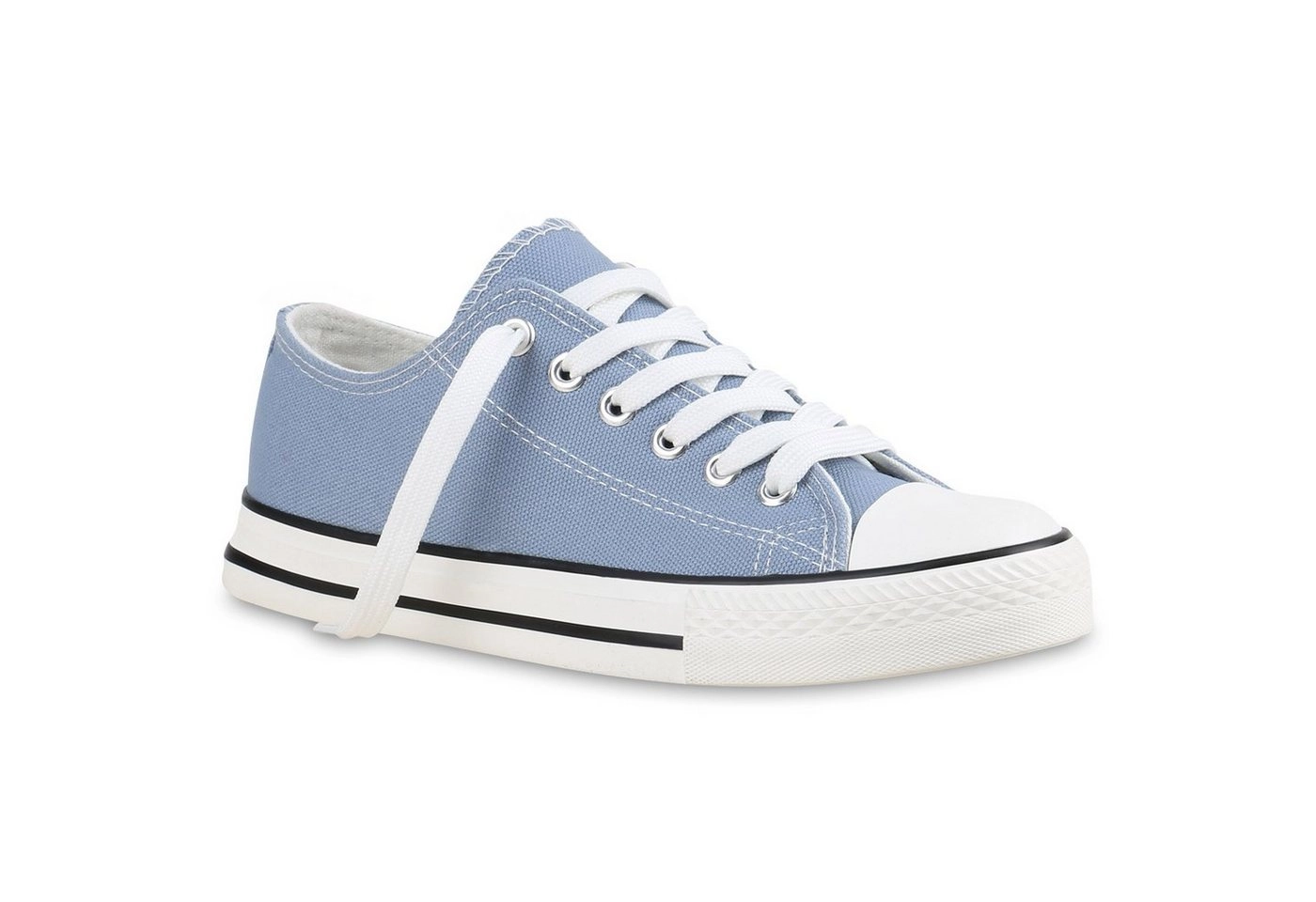 VAN HILL »97316« Sneaker Bequeme Schuhe