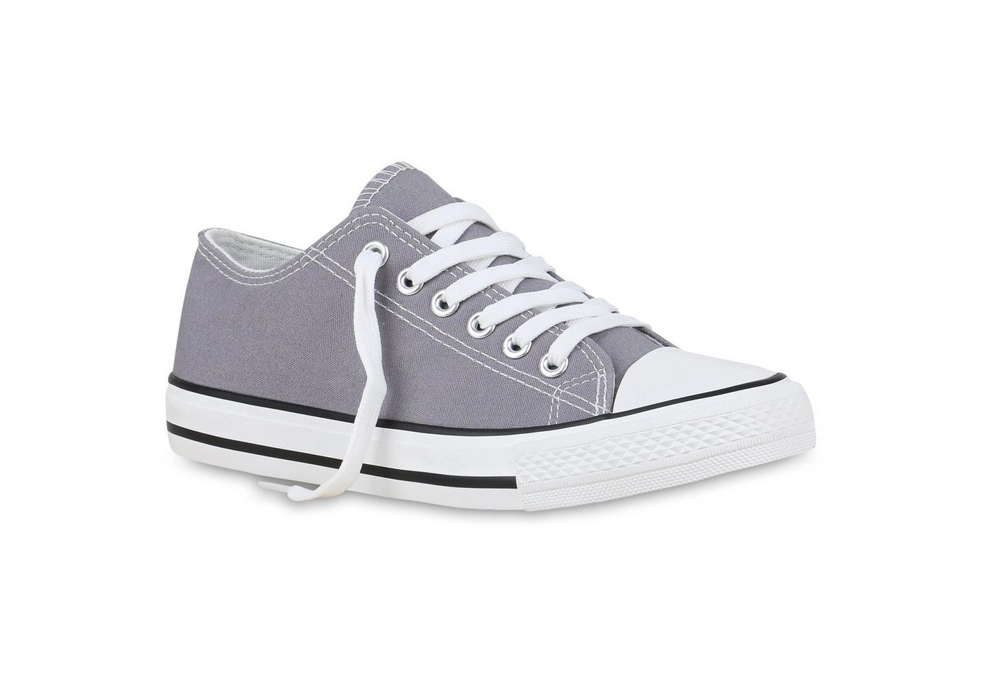 VAN HILL »97316« Sneaker Bequeme Schuhe