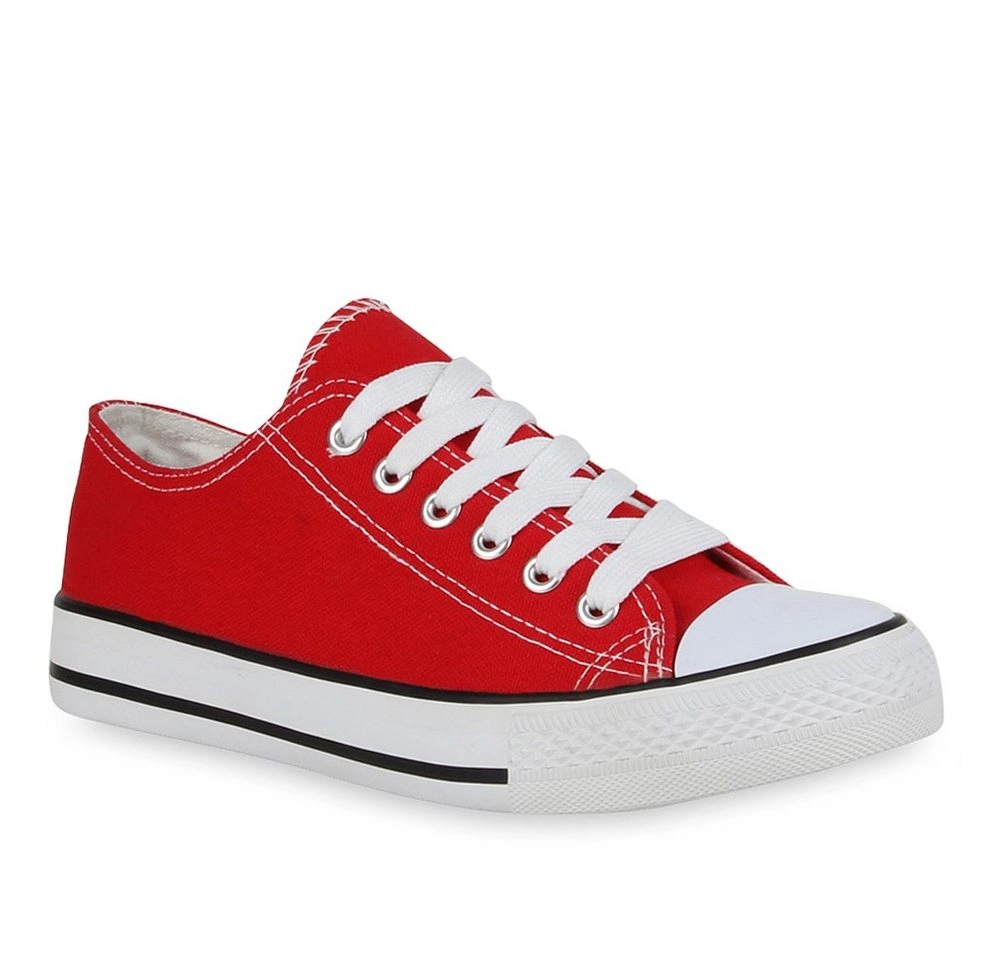 VAN HILL »97316« Sneaker Bequeme Schuhe