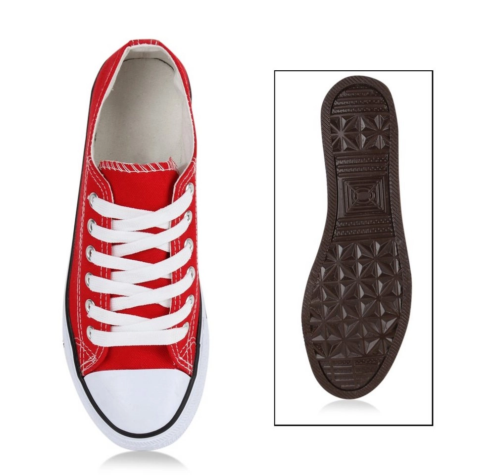 VAN HILL »97316« Sneaker Bequeme Schuhe