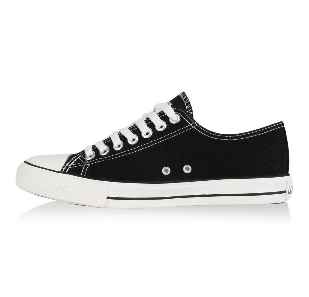 VAN HILL »94238« Sneaker Bequeme Schuhe