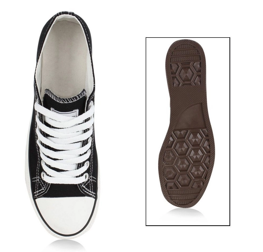 VAN HILL »94238« Sneaker Bequeme Schuhe