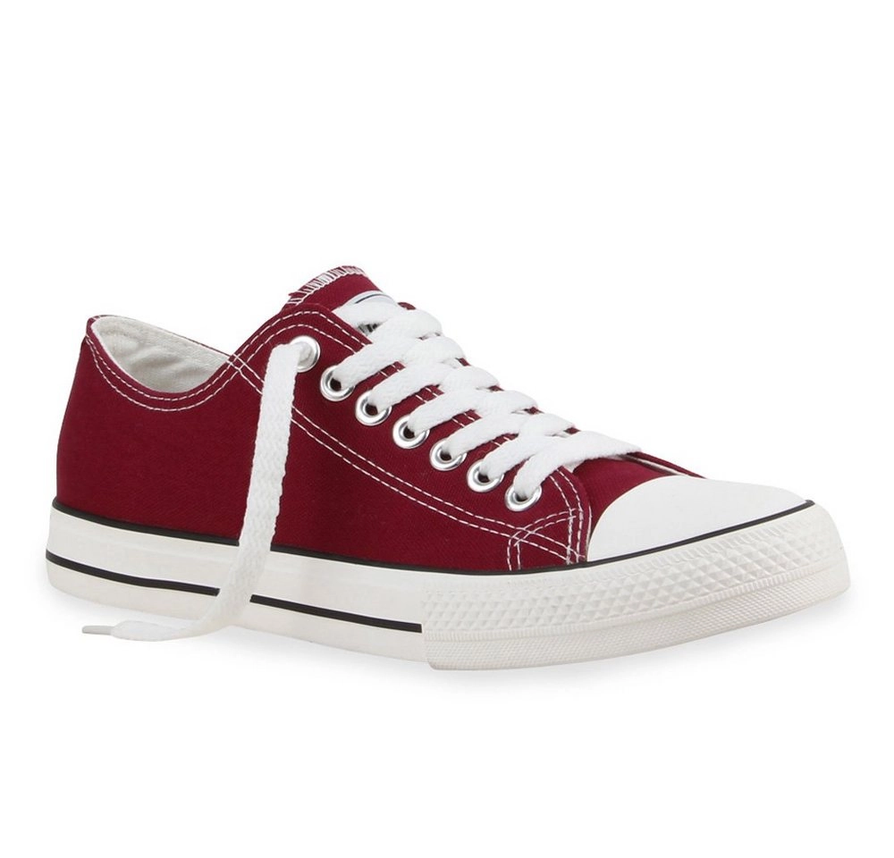 VAN HILL »94238« Sneaker Bequeme Schuhe