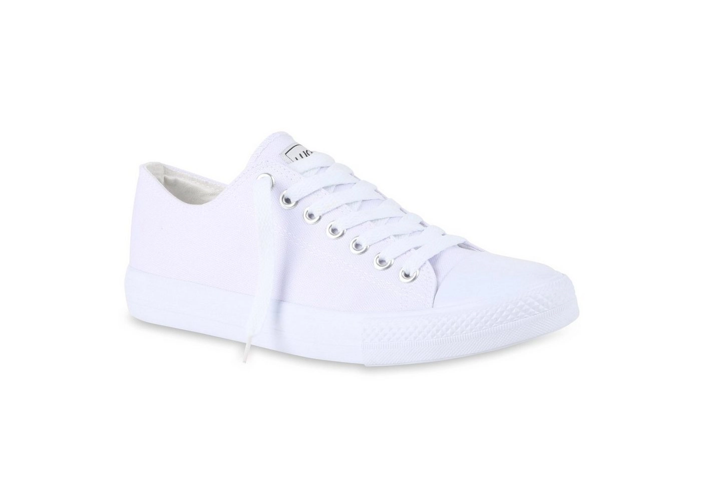 VAN HILL »94238« Sneaker Bequeme Schuhe