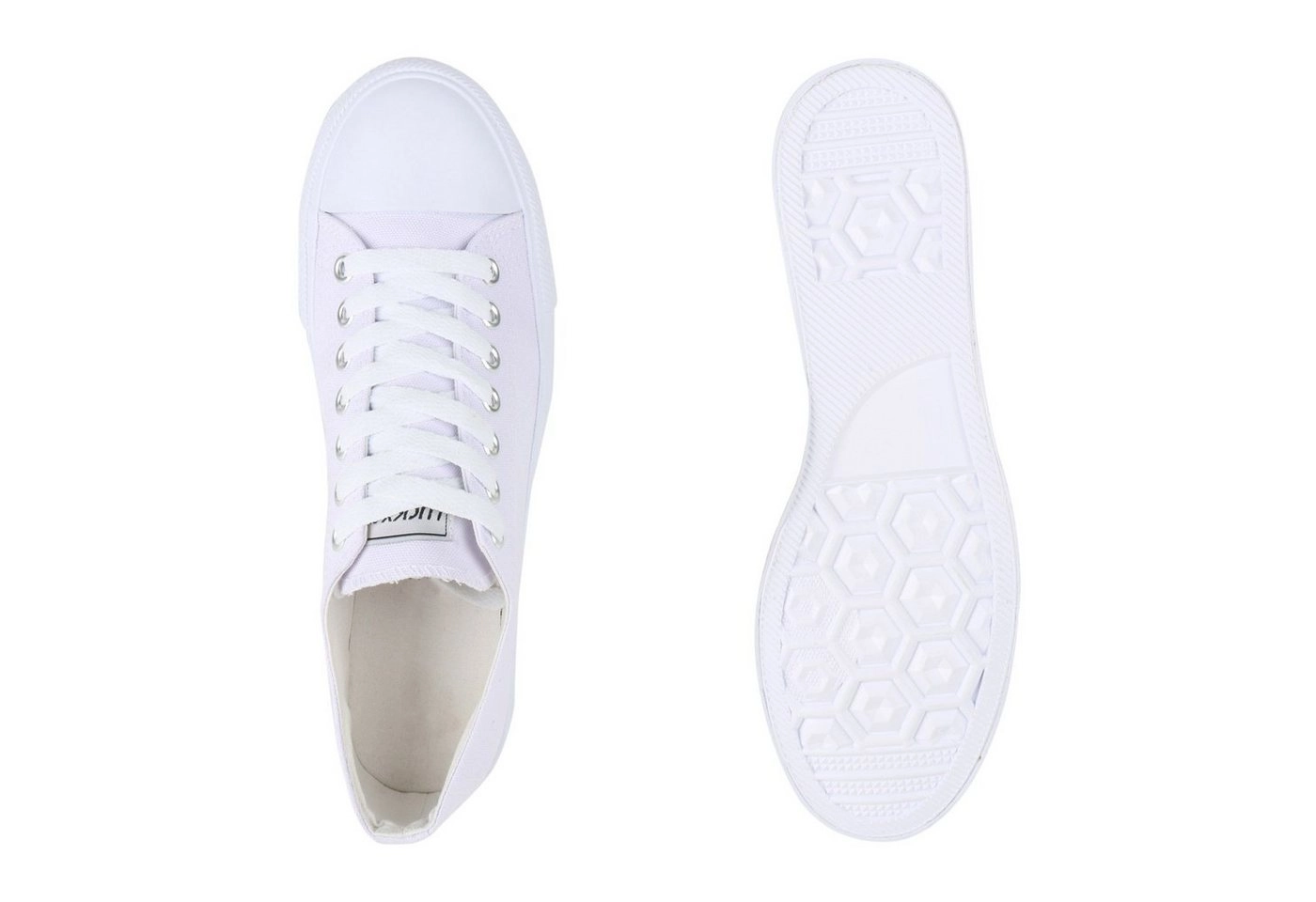 VAN HILL »94238« Sneaker Bequeme Schuhe