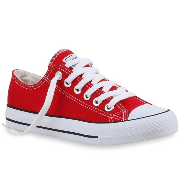 VAN HILL »94237« Sneaker Bequeme Schuhe