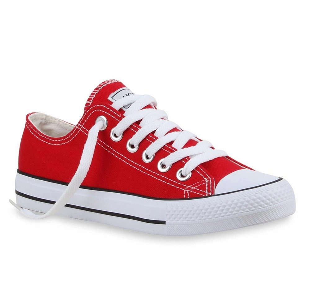 VAN HILL »94237« Sneaker Bequeme Schuhe