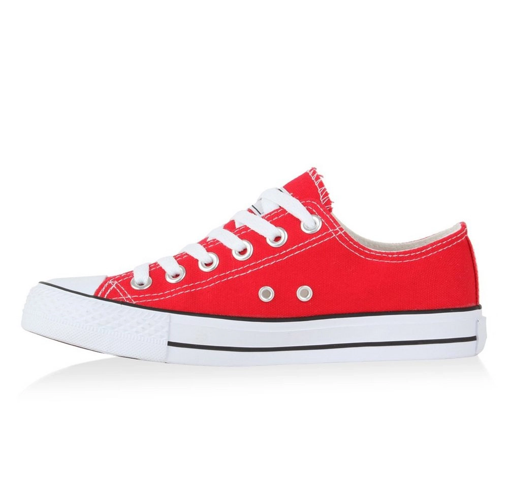 VAN HILL »94237« Sneaker Bequeme Schuhe
