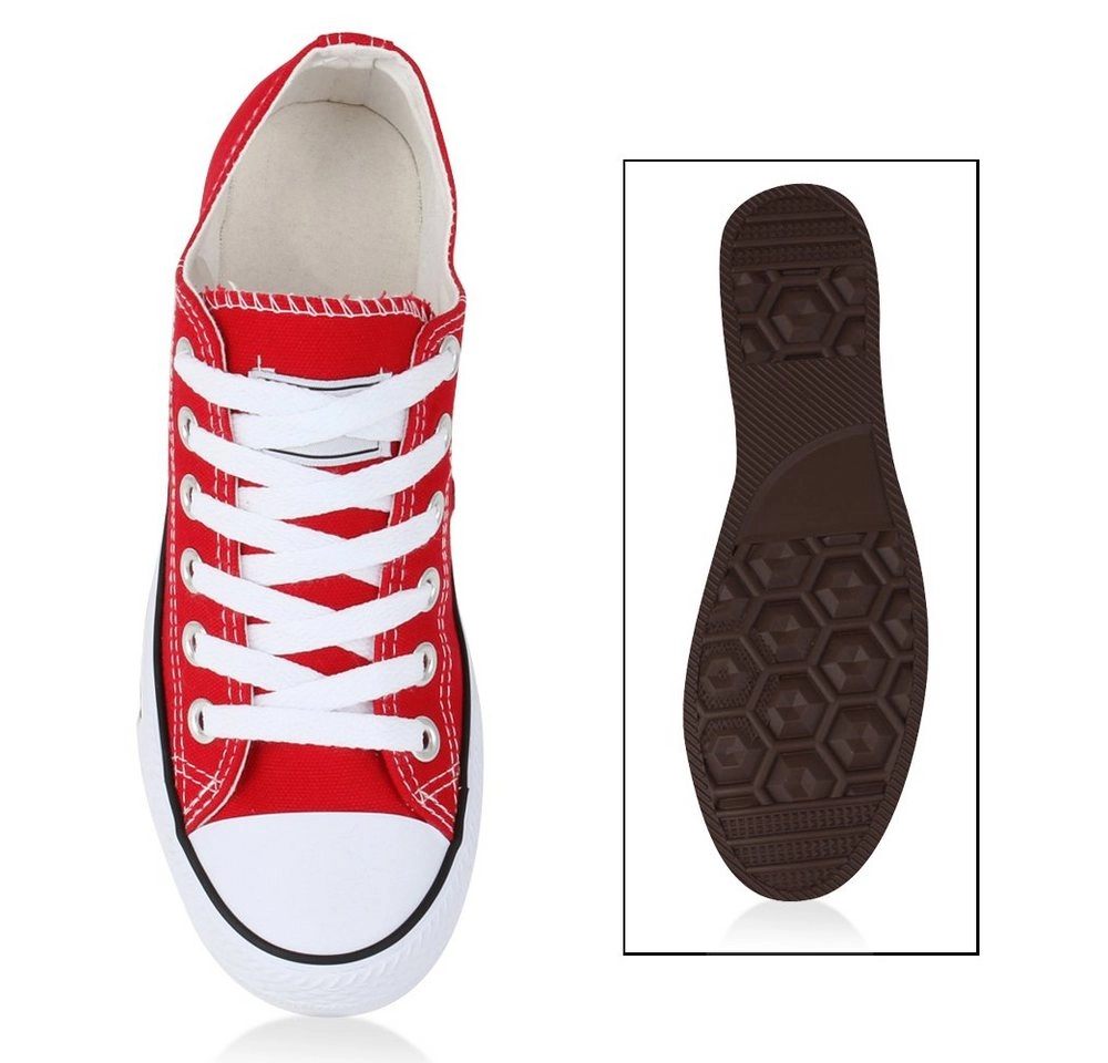 VAN HILL »94237« Sneaker Bequeme Schuhe