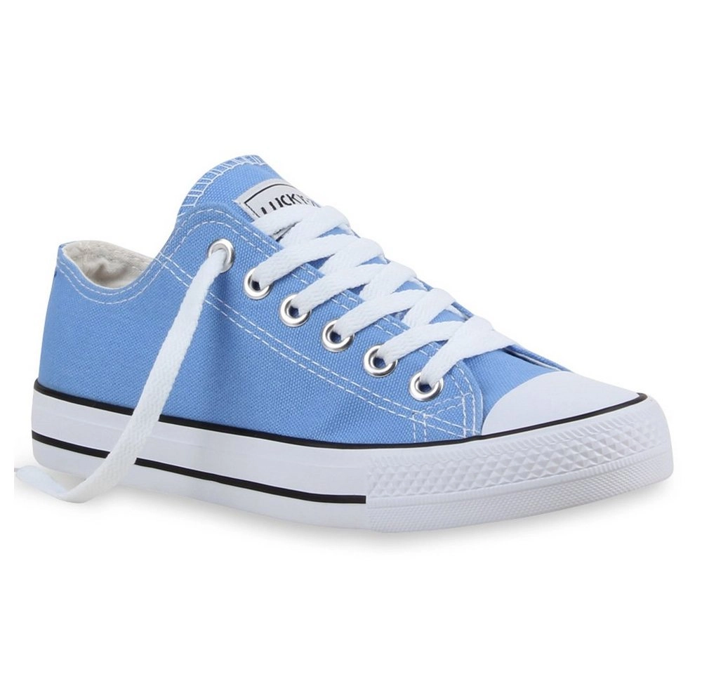 VAN HILL »94237« Sneaker Bequeme Schuhe