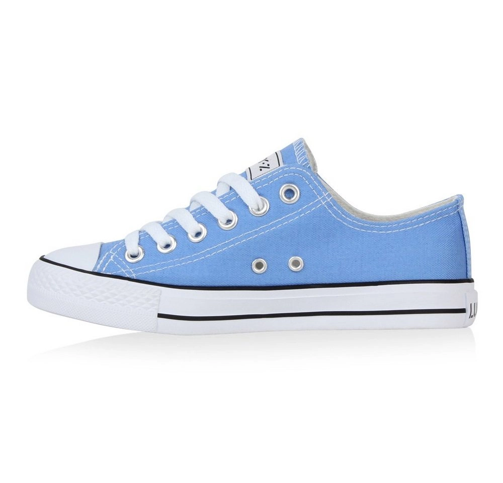 VAN HILL »94237« Sneaker Bequeme Schuhe