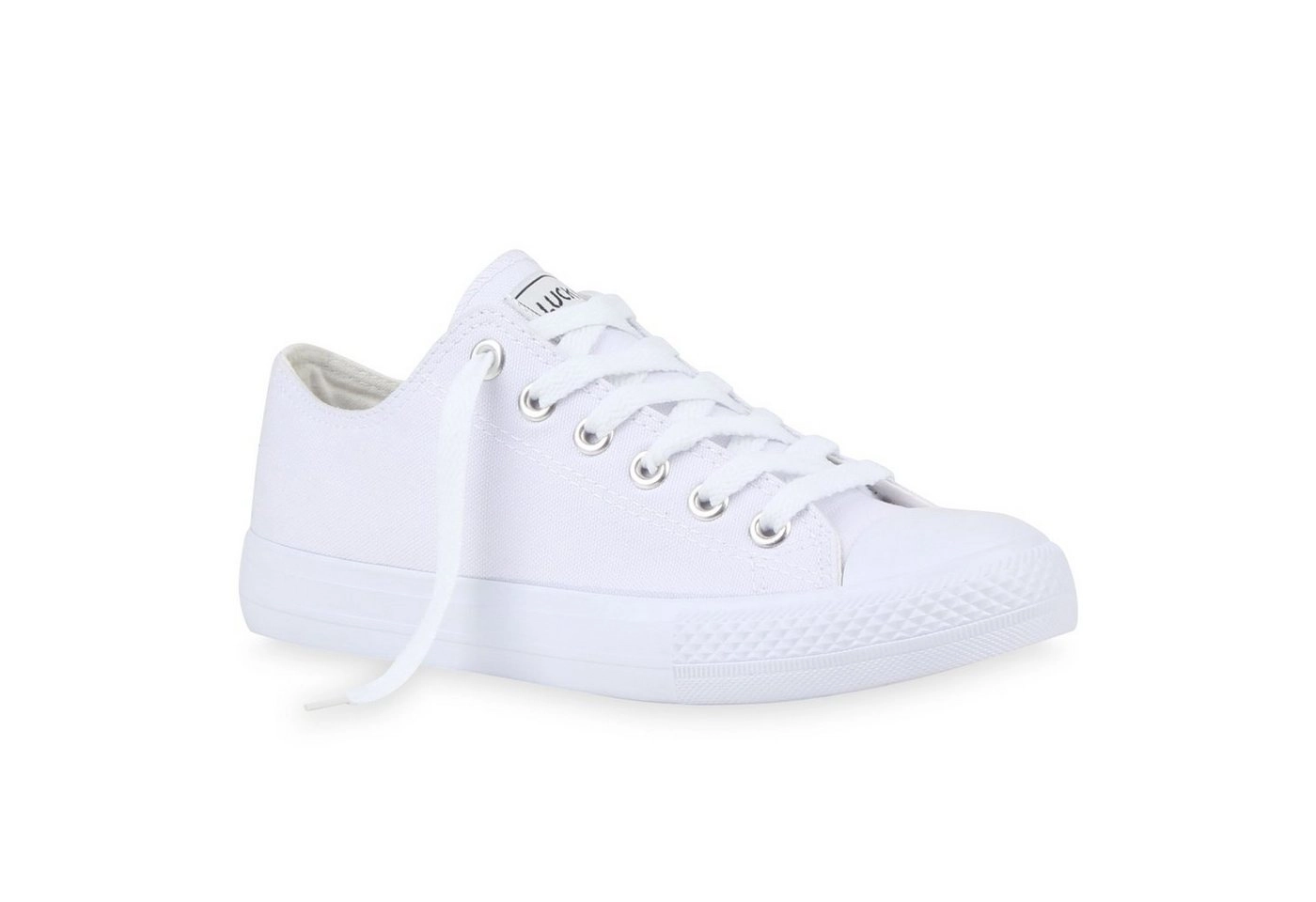 VAN HILL »94237« Sneaker Bequeme Schuhe