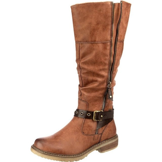 Relife »Weitschaftstiefel« Weitschaftstiefel