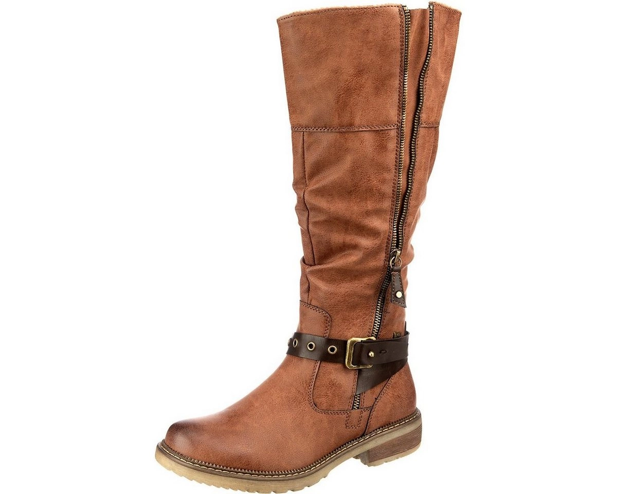 Relife »Weitschaftstiefel« Weitschaftstiefel