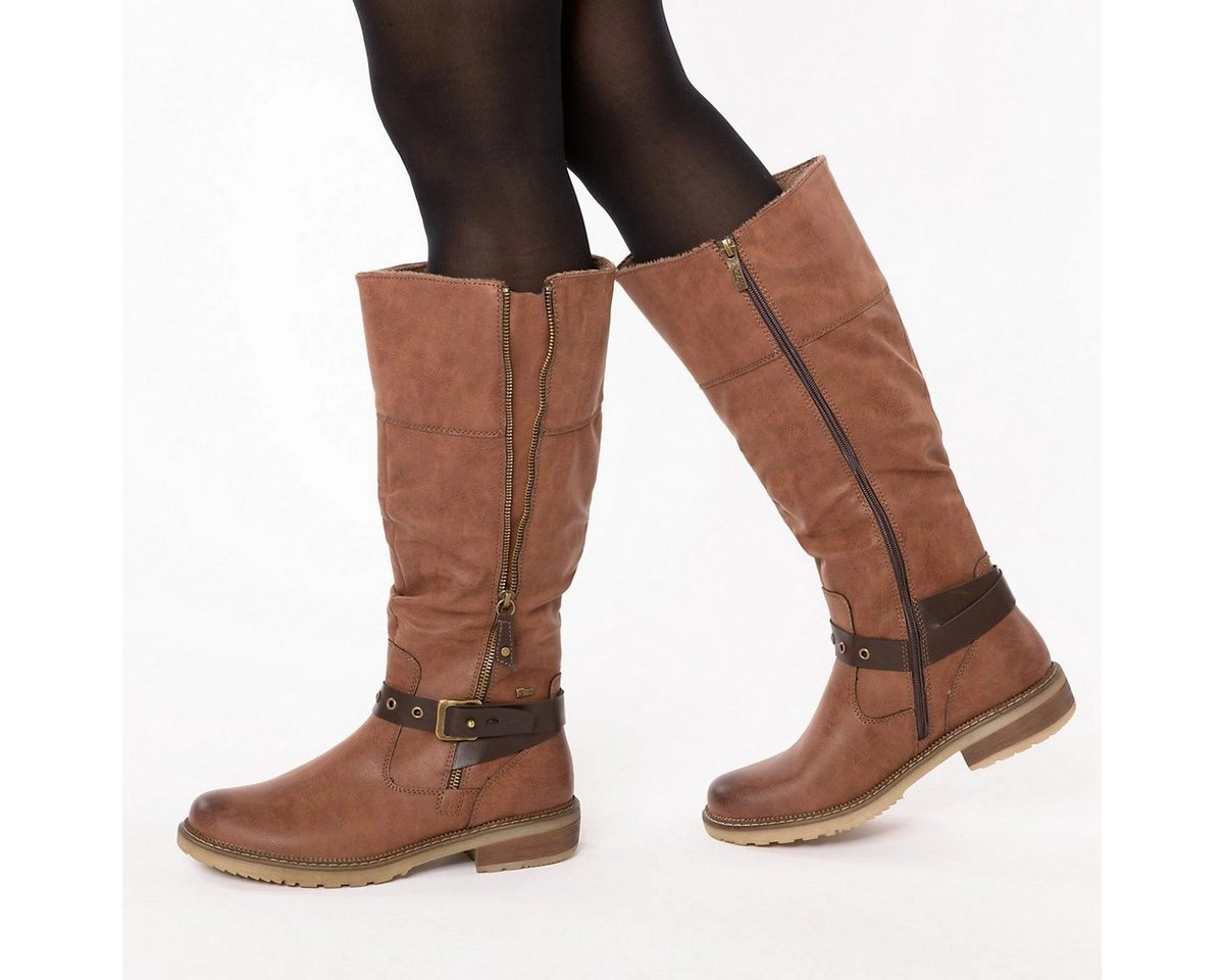 Relife »Weitschaftstiefel« Weitschaftstiefel