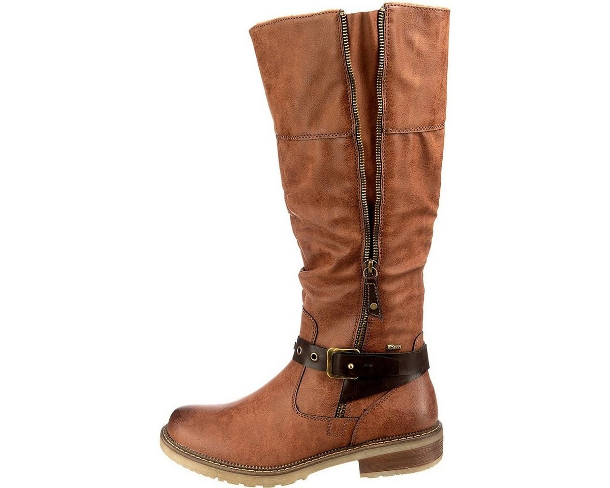 Relife »Weitschaftstiefel« Weitschaftstiefel