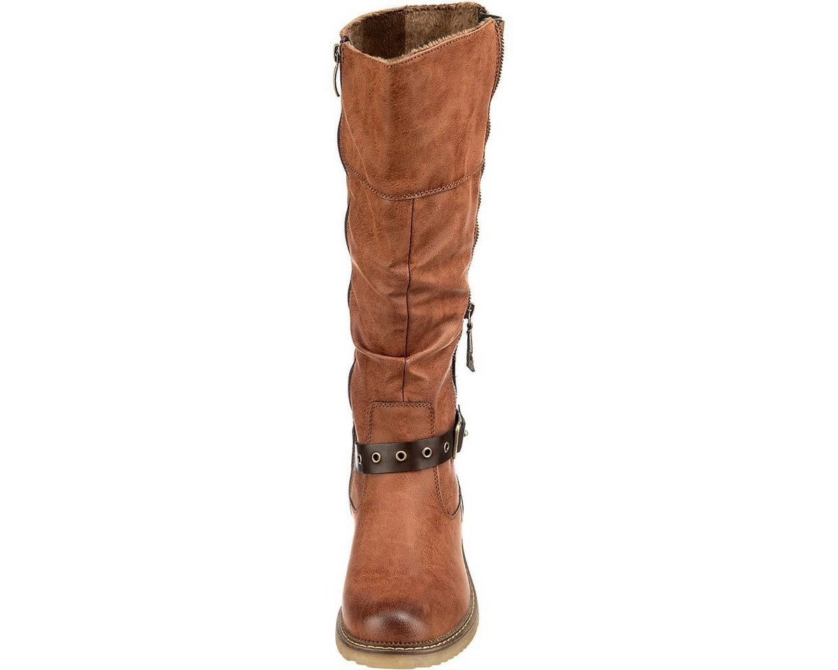 Relife »Weitschaftstiefel« Weitschaftstiefel