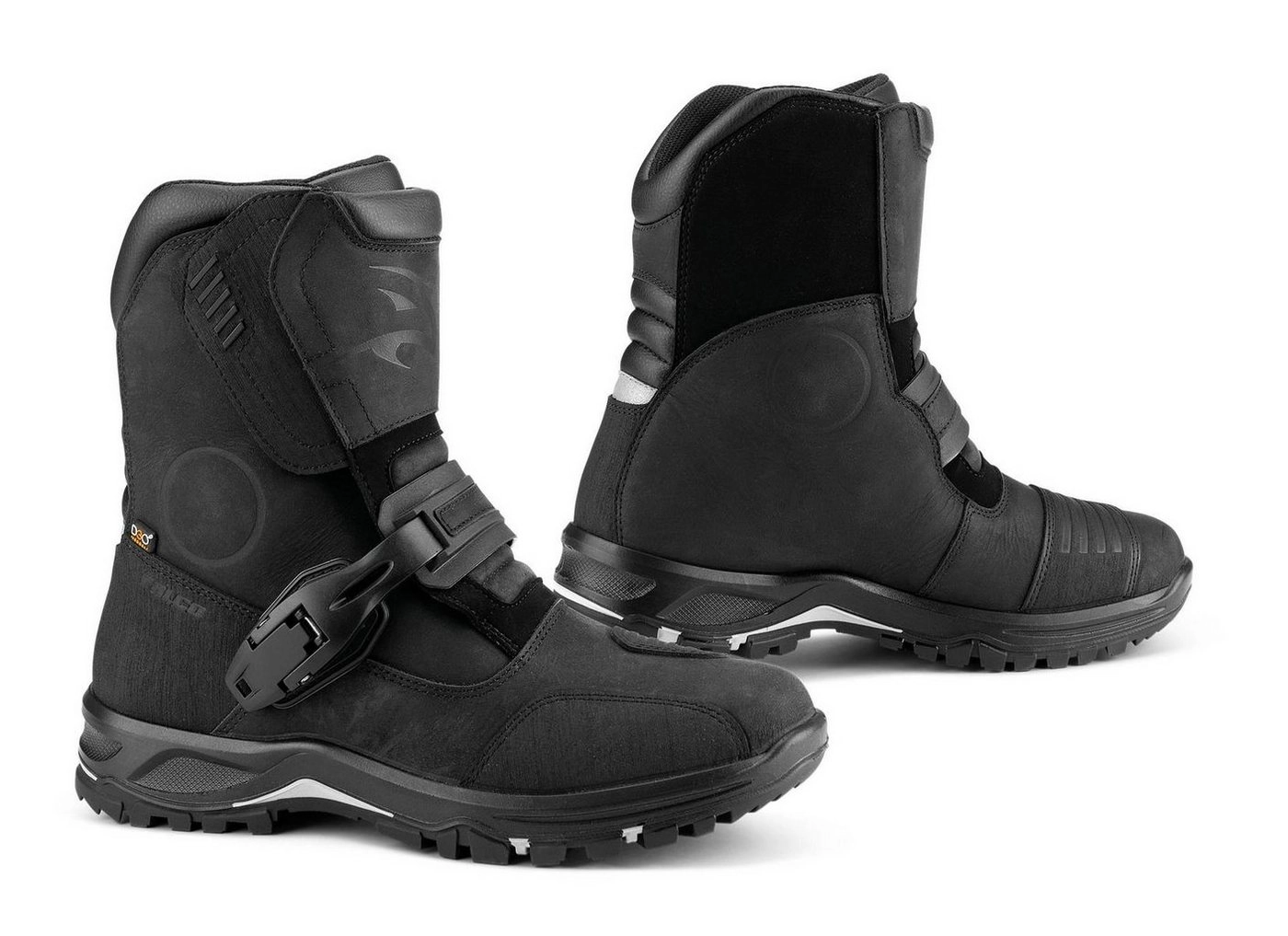 Falco Motorradstiefel