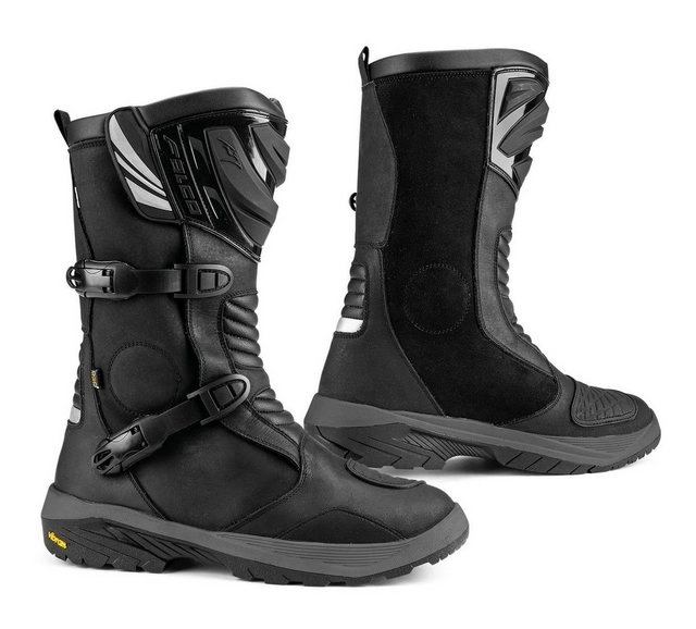 Falco Motorradstiefel