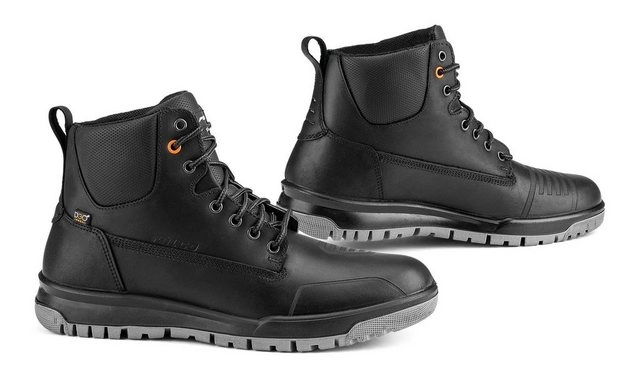 Falco Motorradstiefel