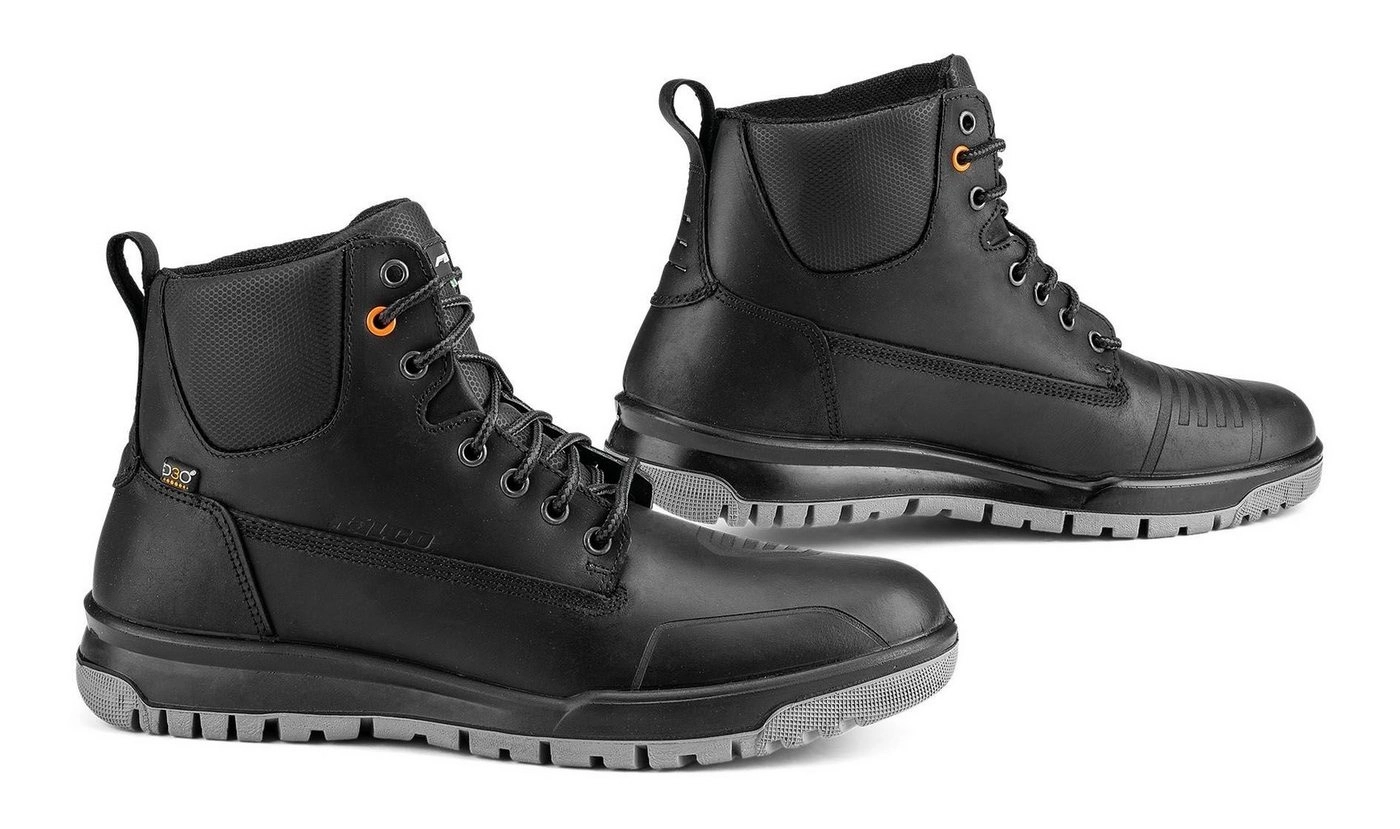 Falco Motorradstiefel